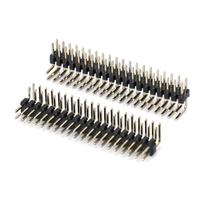 2.0mm 90度排针